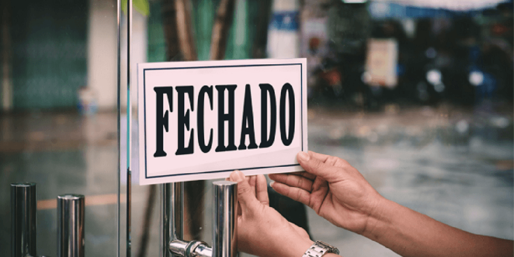Encerramento de atividades: Loja amada de shoppings está prestes a fechar as portas e você precisa dar adeus