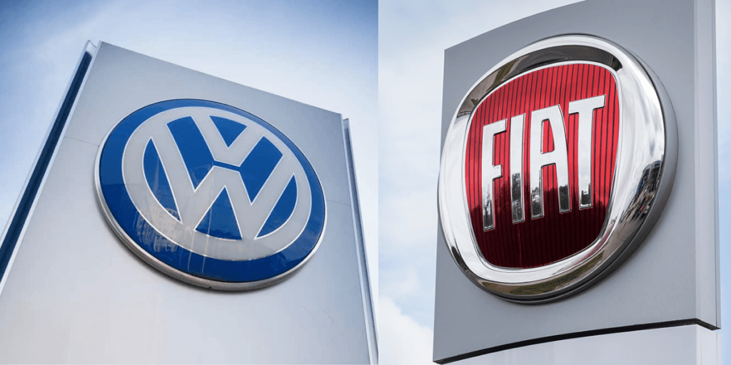 Incrível, Volkswagen traz de volta carro AMADO dos anos 90 e marca dispara em vendas para terror da Fiat