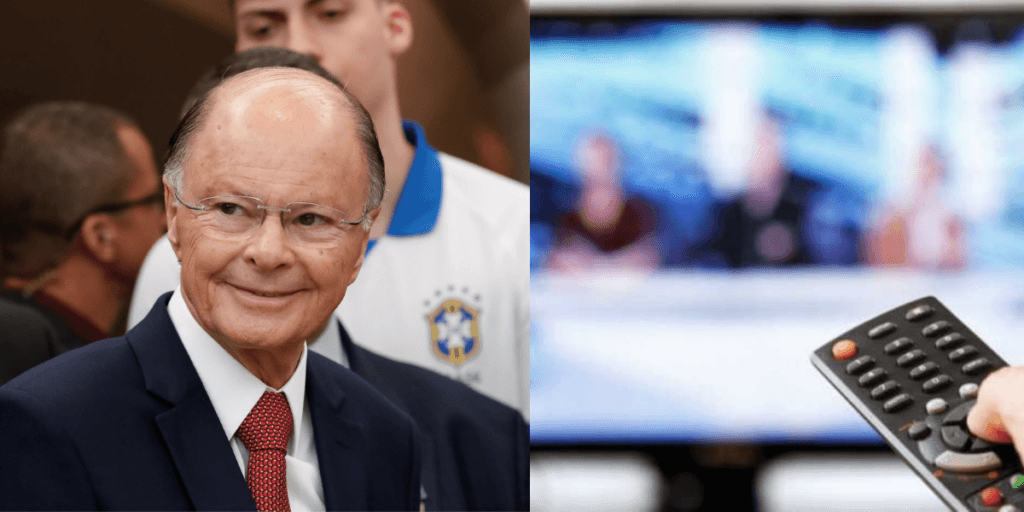 Terror da Globo: O estouro dos cofres de Edir Macedo para comprar novo canal de TV mesmo sendo dono da Record