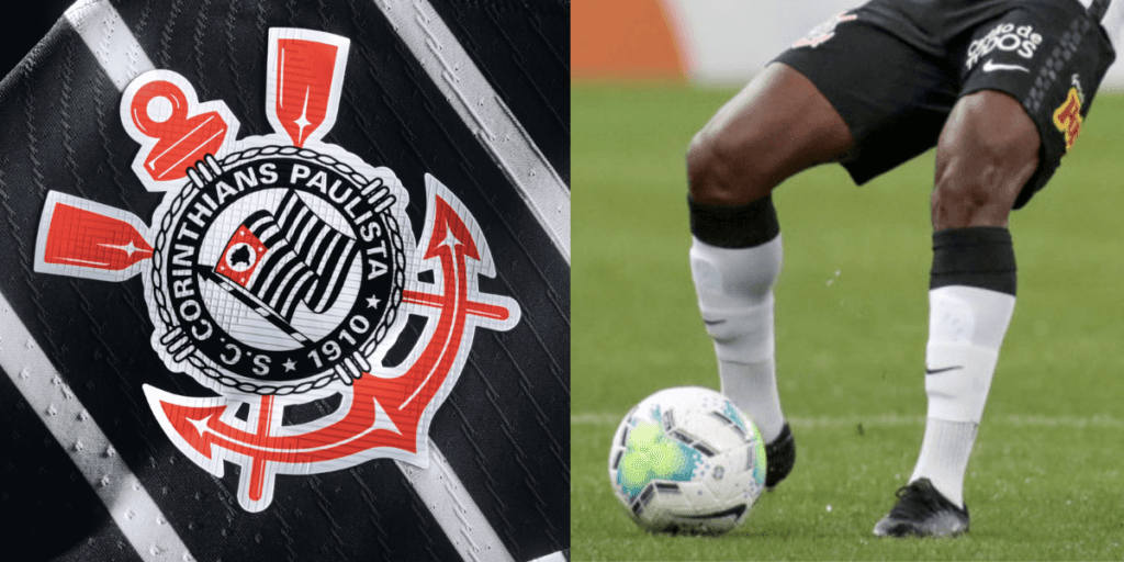 Fiel aos prantos: Joia do Corinthians tem retorno TRIUNFAL e acaba de ser anunciado em gigante da série A