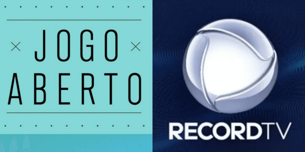Agora é oficial: Trunfo do Jogo Aberto fecha com a Record e emissora acaba de emitir comunicado