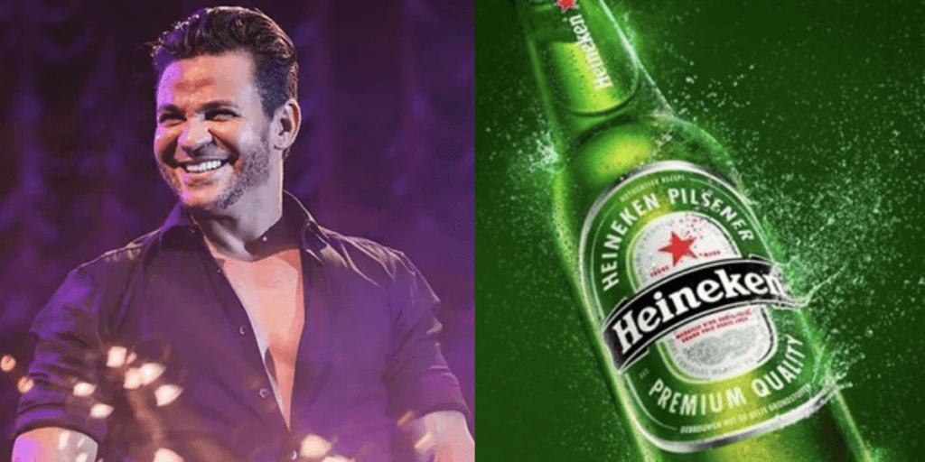 Milionário, Eduardo Costa é dono de empresa rival da Heineken, que você certamente consumiu e não sabia