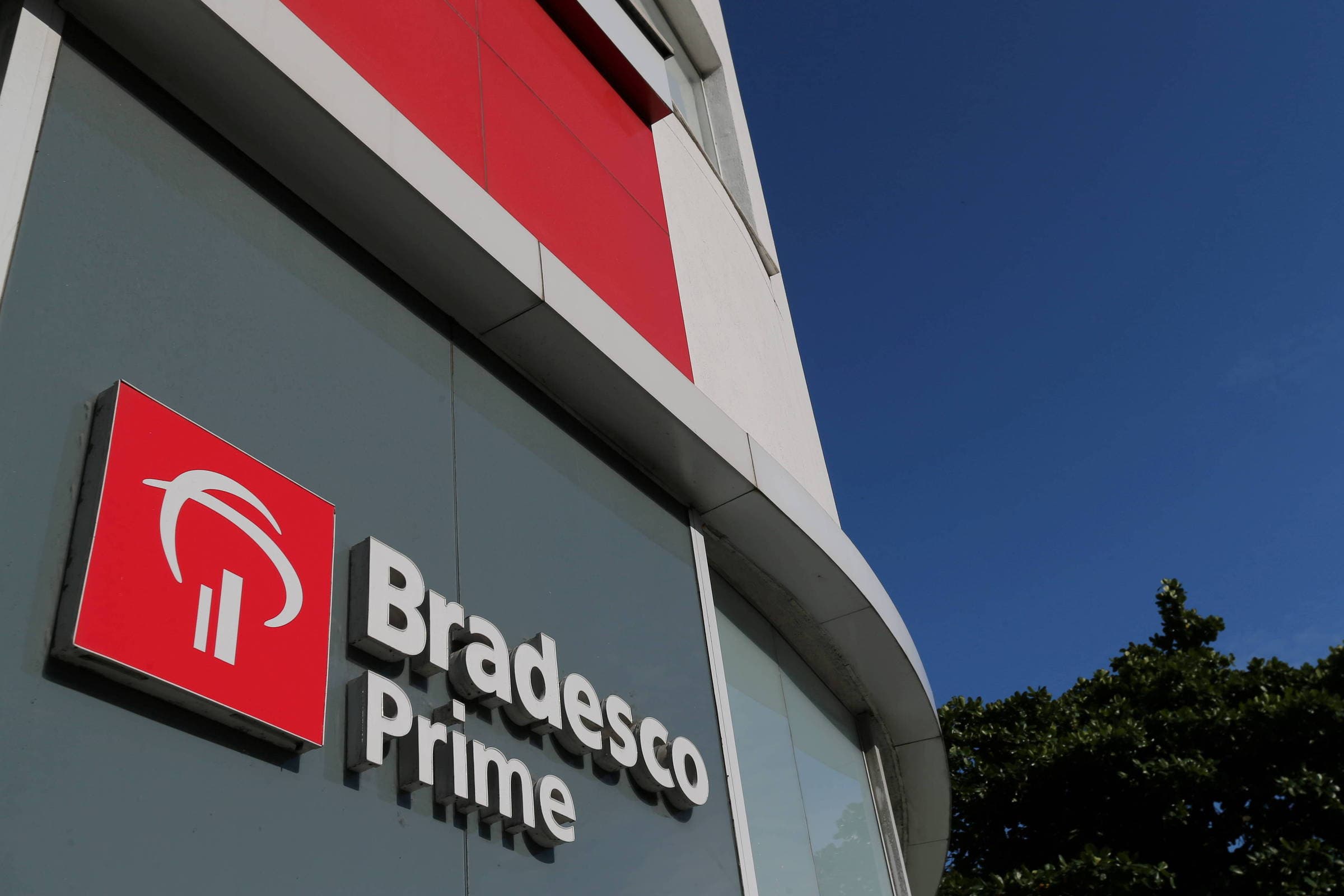 Bradesco (Reprodução/Internet)