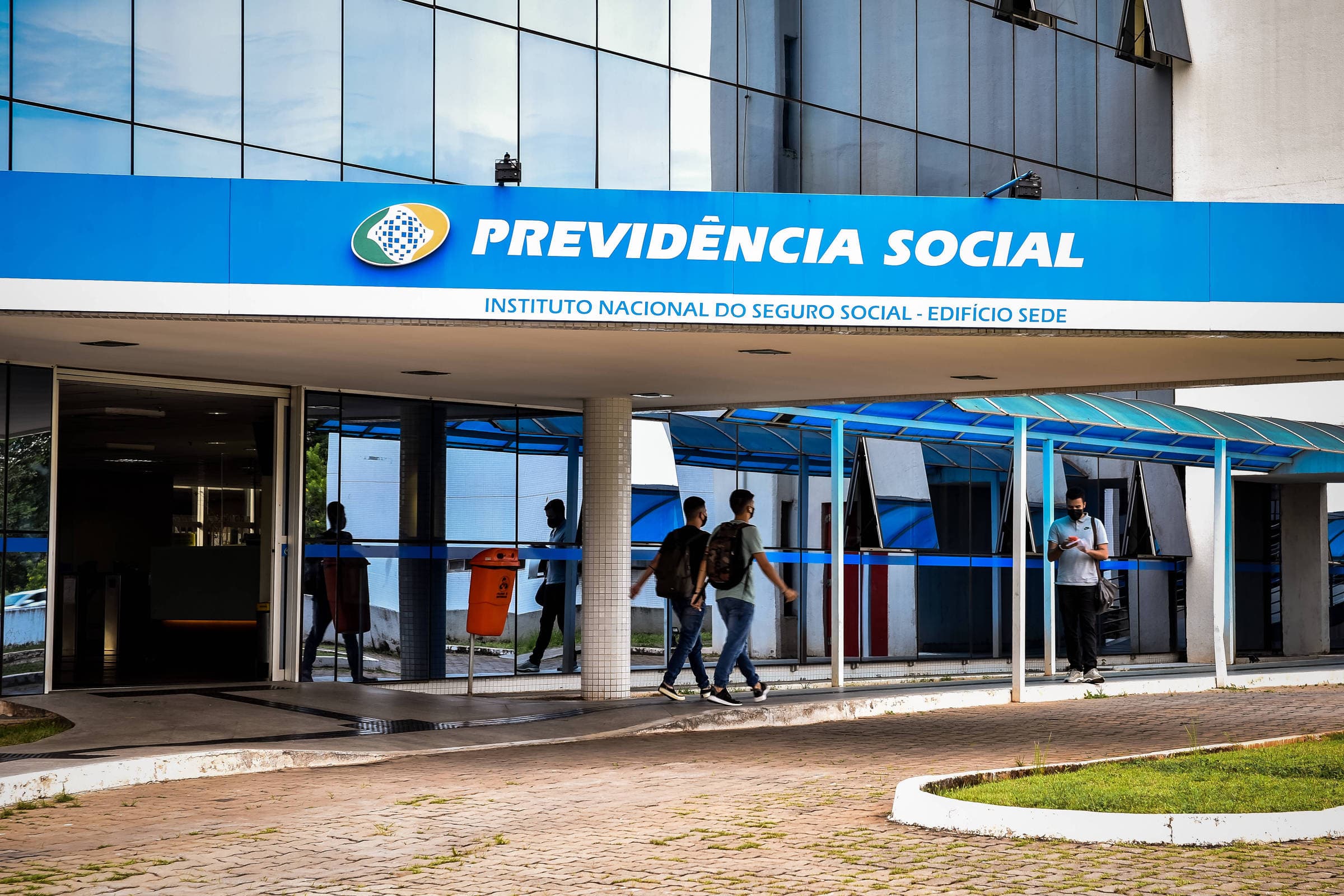 Previdência Social - Foto: Reprodução/Internet