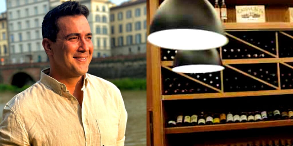 Mais de R$1M: André Marques foi dono de rede alimentícia que você conhece e não sabia