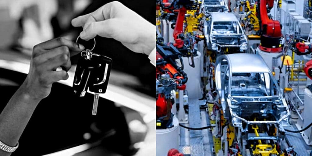 O fim de produção de carro que montadora acaba de anunciar e que você pode ter ai na sua casa