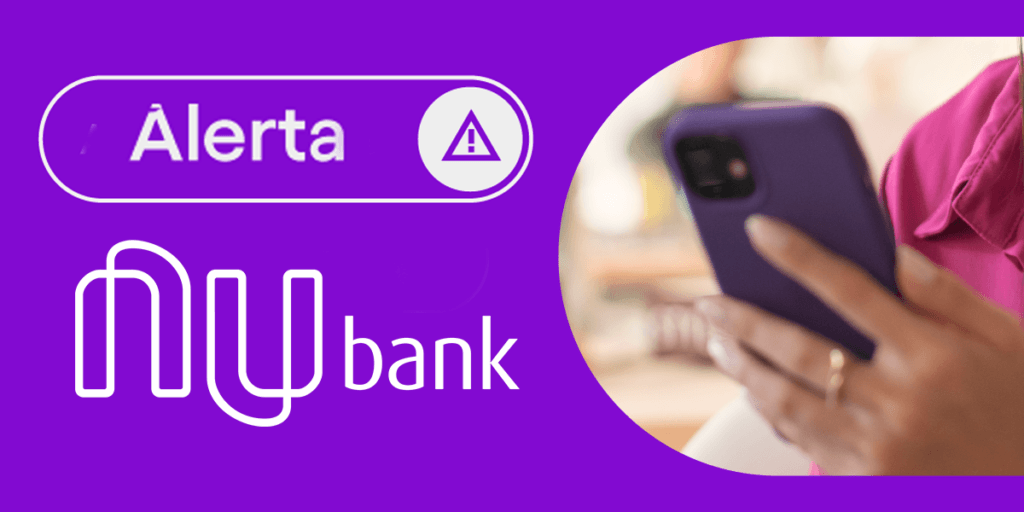 ALERTA: Nubank emite comunicado e confirma notícia para clientes que estão no vermelho