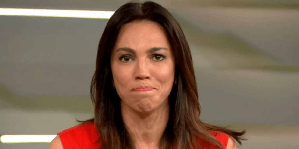 “36 pessoas já morreram”: Ana Paula Araújo paralisa jornal e acaba de confirmar tragédia