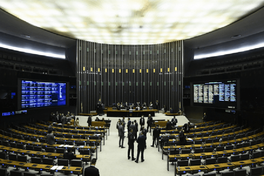 Nova lei foi para aprovação no Senado (Foto: Reprodução/ Internet) Nova lei foi para aprovação no Senado (Foto: Reprodução/ Internet)