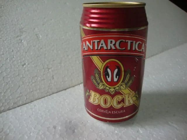 Antartica Bock - Foto Internet