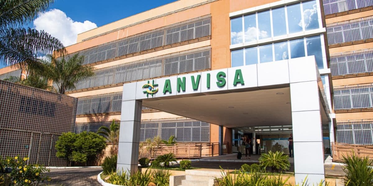 Anvisa (Foto: Reprodução / Internet)