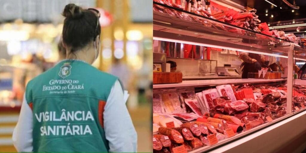 Comunicado de RISCO e venda PROIBIDA: Marca de carnes acaba de ser arrancada de mercados pela ANVISA