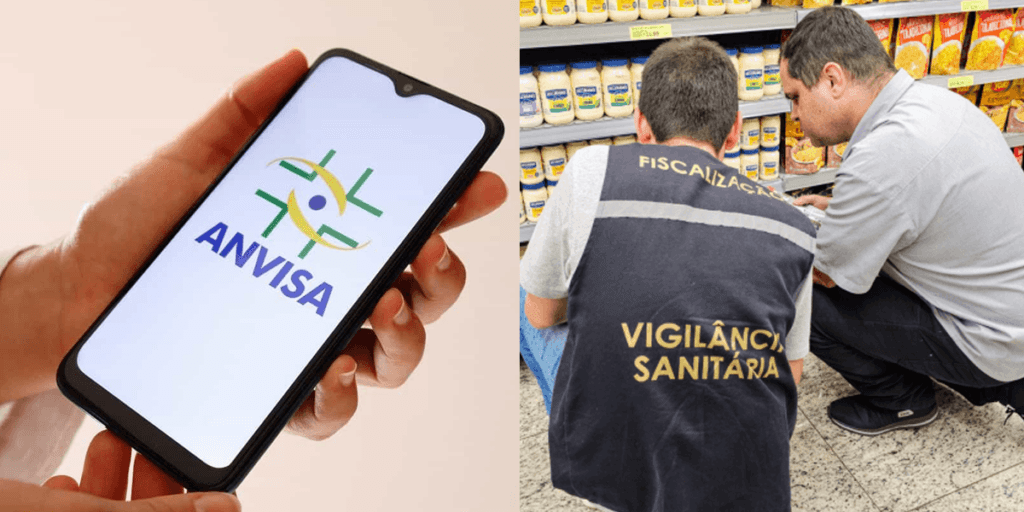 Risco à saúde: ANVISA barrou marca e arrancou das prateleiras alimentos que todos amam com urgência; Empresa se posiciona