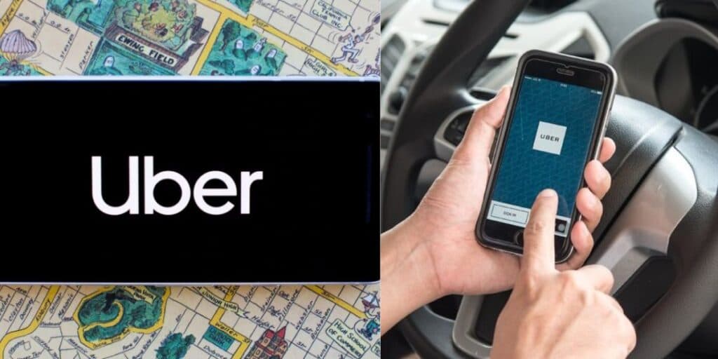 Atenção trabalhadores: Chefes são obrigados a pagar Uber ou Táxi nestas situações e você precisa saber