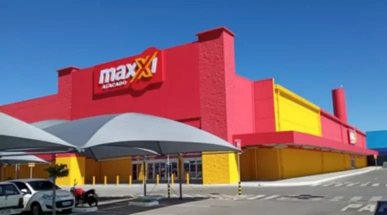Atacarejo Maxxi - Foto Reprodução Terra
