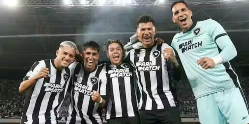 Contratação é confirmada e Botafogo acaba de anunciar o seu novo camisa 10 pra reta final do brasileiro