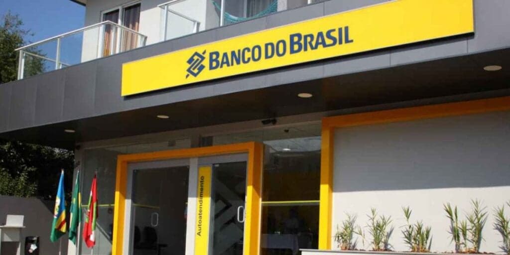R$ 1 bilhão LIBERADO: Banco do Brasil dá ótima notícia e acaba de autorizar saque gigantesco para SETEMBRO