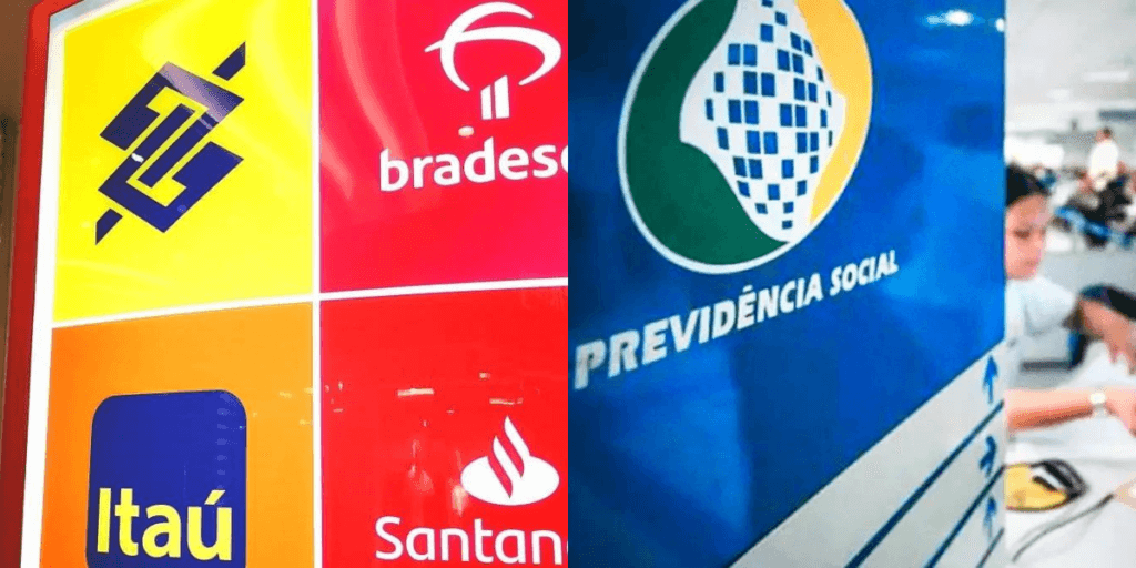Nova lei que acaba de ser anunciada ASSUSTA os bancos e traz grande vitória aos aposentados do INSS