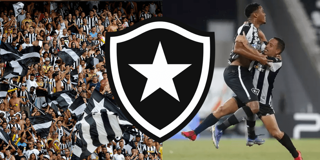 R$ 2,1 milhões e Textor confirmou: Saída de estrela do Botafogo cai como bomba e torcida chora