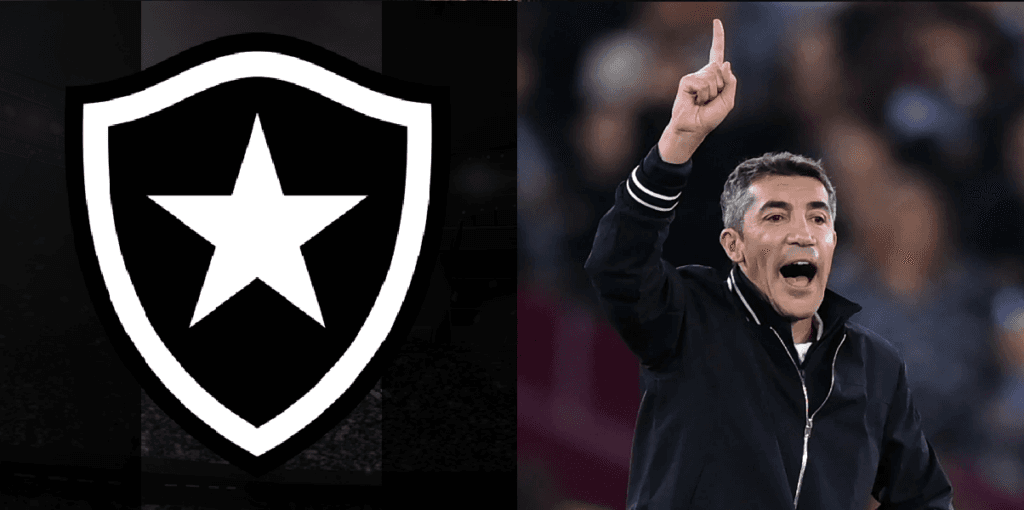 De saída: Bruno Lage se desespera ao saber de possível saída de estrela do Botafogo por milhões