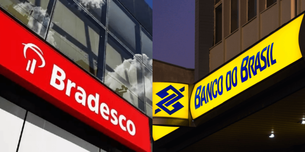 Grande VITÓRIA confirmada: Bradesco e Banco do Brasil se unem, dão MELHOR notícia e você precisa aproveitar