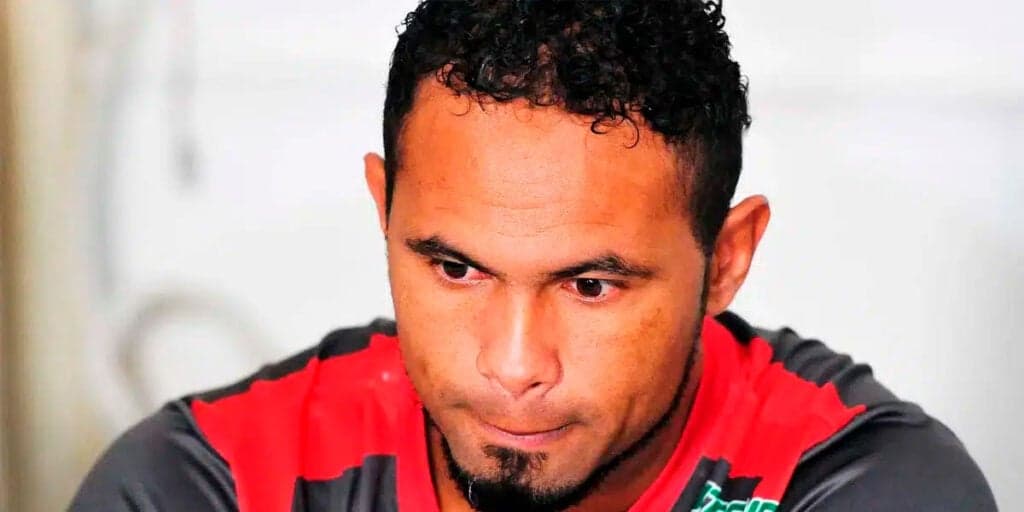 Está confirmado: Goleiro Bruno deixa o Brasil de boca aberta e vai encher os cofres com caso Eliza Samudio