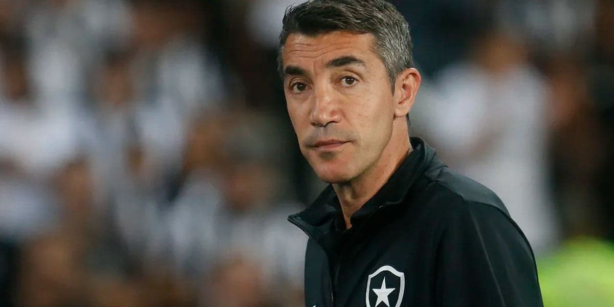 Bruno Lage - (Foto: Reprodução / Internet)