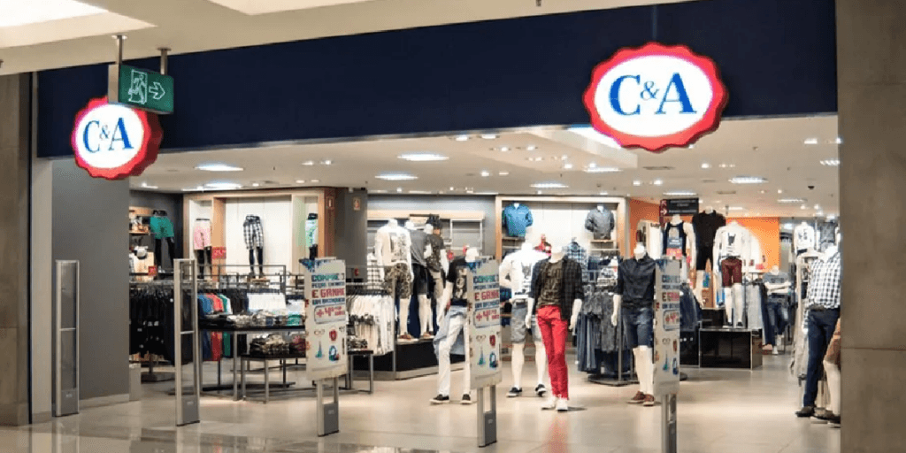 “Encerramos as atividades”: O fim de loja gigantesca da C&A e comunicado oficial da varejista