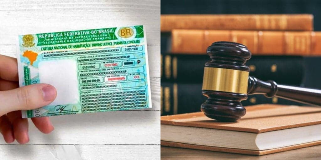Notícia é dada neste domingo (20/08) com forte decisão e Nova lei pode BLOQUEAR sua CNH imediatamente