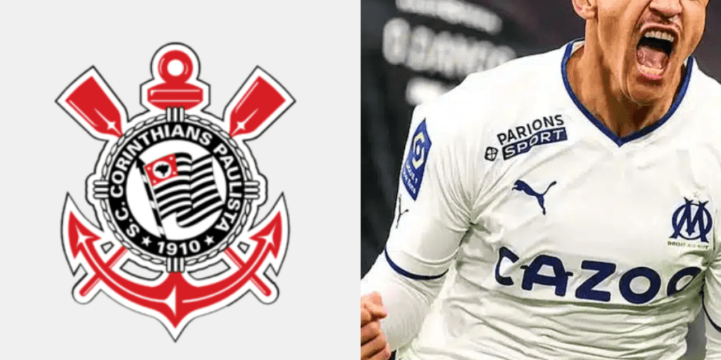 Novo camisa 10 a vista: Na calada, Corinthians toma decisão sobre estrela para balançar as redes