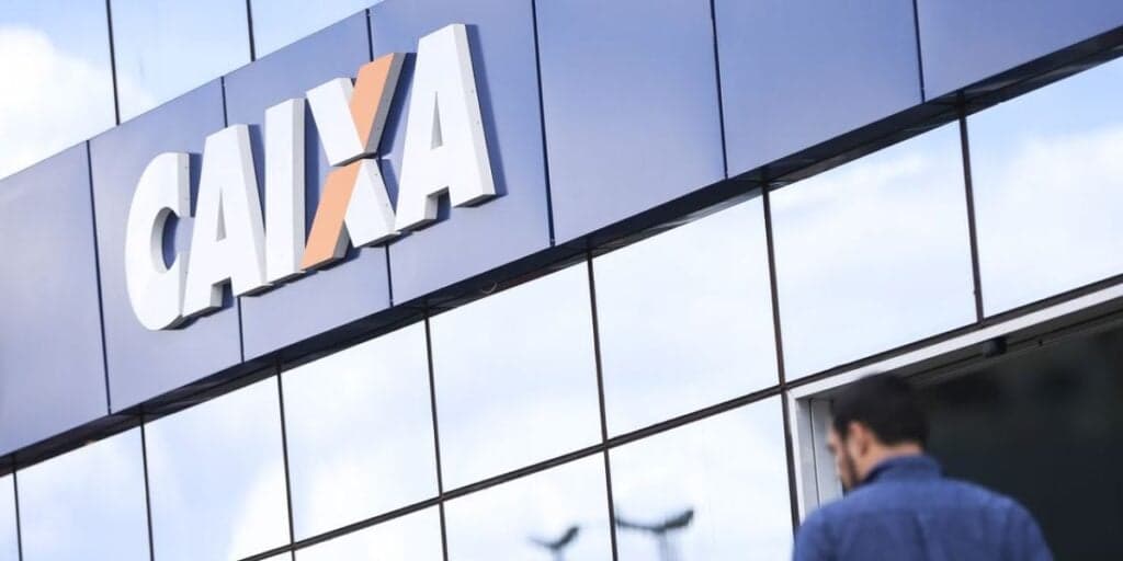 Alerta: Clientes da CAIXA acabam de ser surpreendidos com comunicado oficial sobre a conta poupança