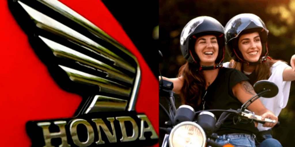 MENOS DE R$5 MIL: Honda lança SUPER MOTO no precinho e motoqueiros de país ficam em êxtase