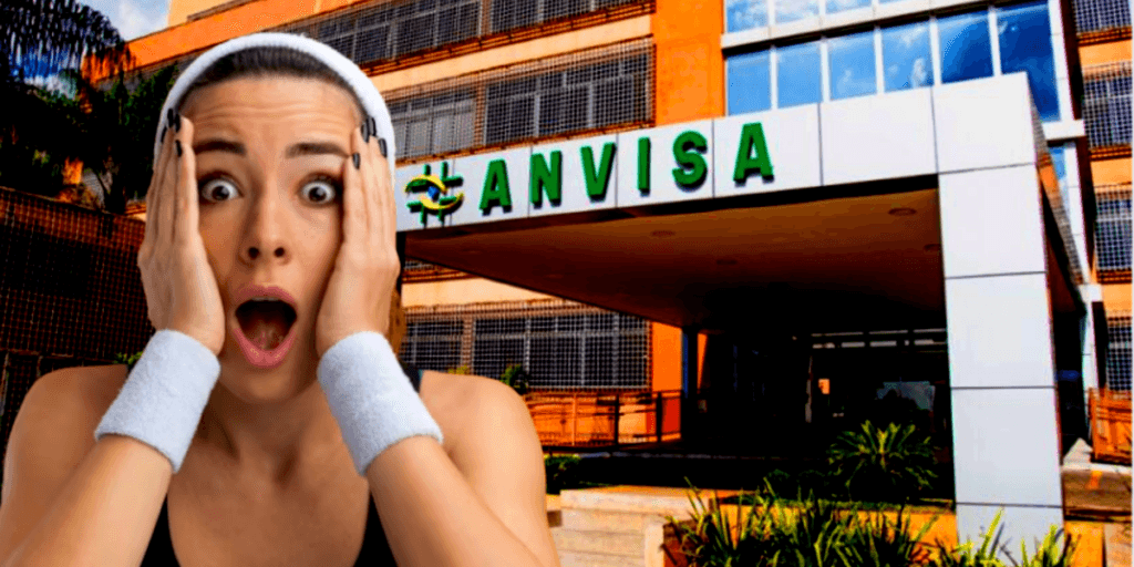 "Fique atento": ANVISA acaba de emitir comunicado de proibição de 3 produtos após descoberta absurda