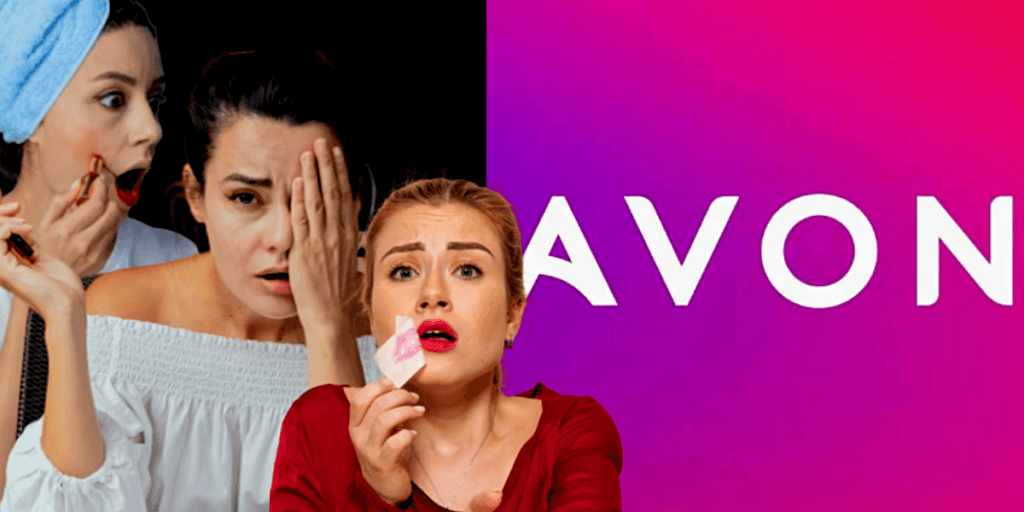 Do topo ao chão: Marca ícone da beleza, rival da Avon, luta contra a falência e tenta sobreviver após crise