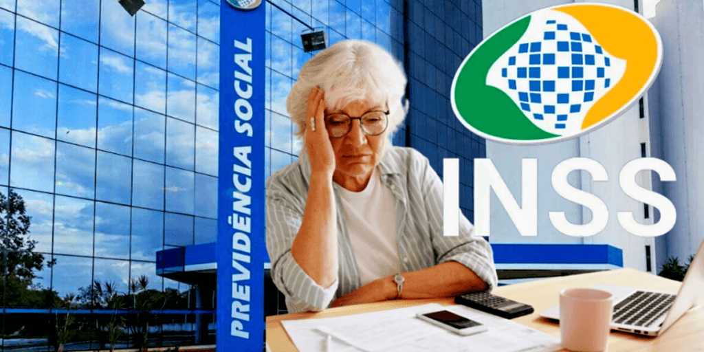 Confirmado nesta TERÇA (29): Beneficiários recebem PÉSSIMA notícia sobre o INSS e ficam sem o pagamento