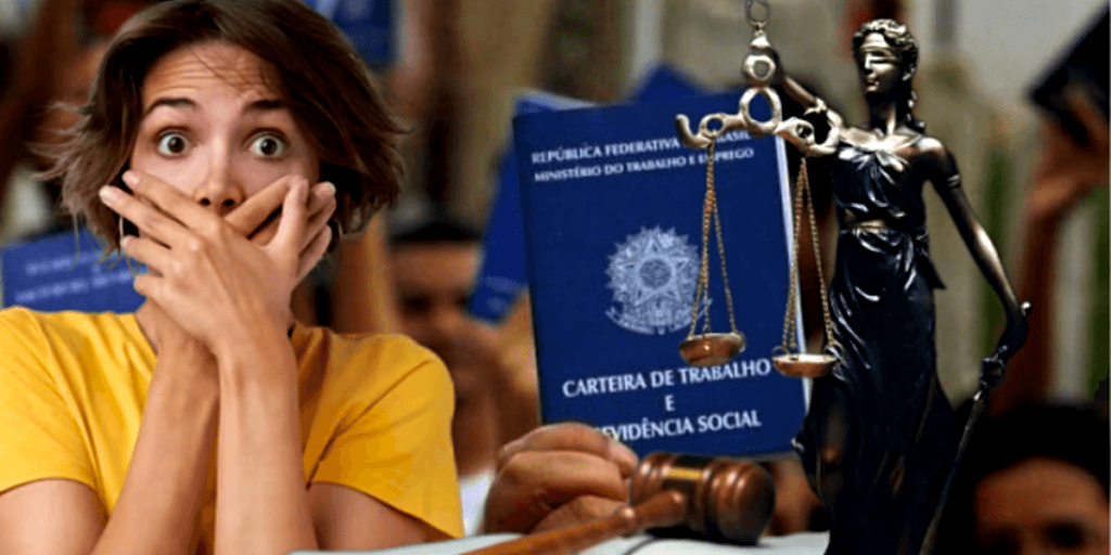 Terror aos trabalhadores: Nova lei anunciada pode por fim em benefício IMPORTANTE e cai como bomba