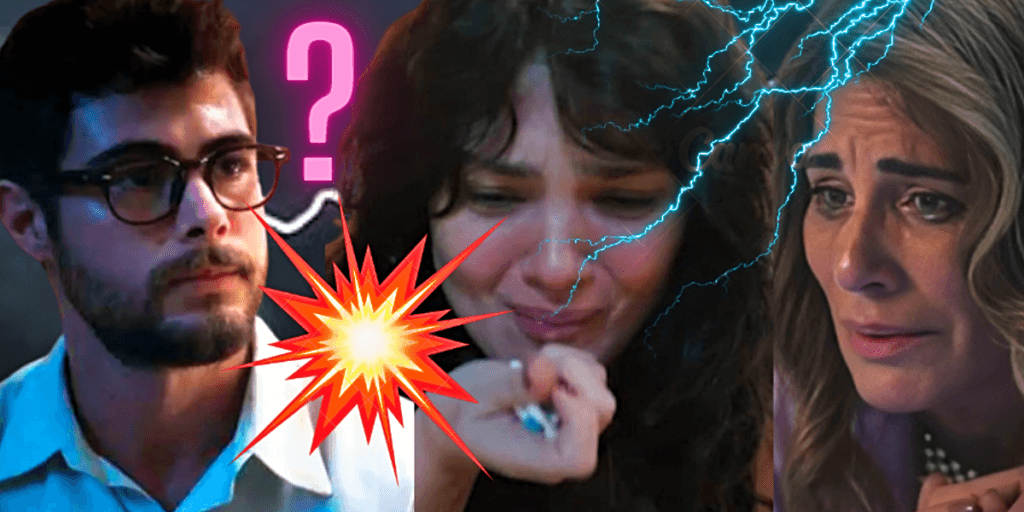 Terra e Paixão: Hélio dá facada nas costas de Irene, encarna vilão e desmascara quem é o pai de Petra