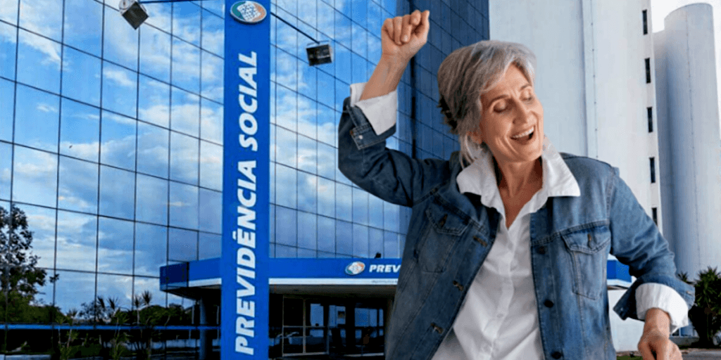 FINALMENTE: Notícia chega como GRANDE vitória hoje (31/08) para aposentados e pensionistas do INSS