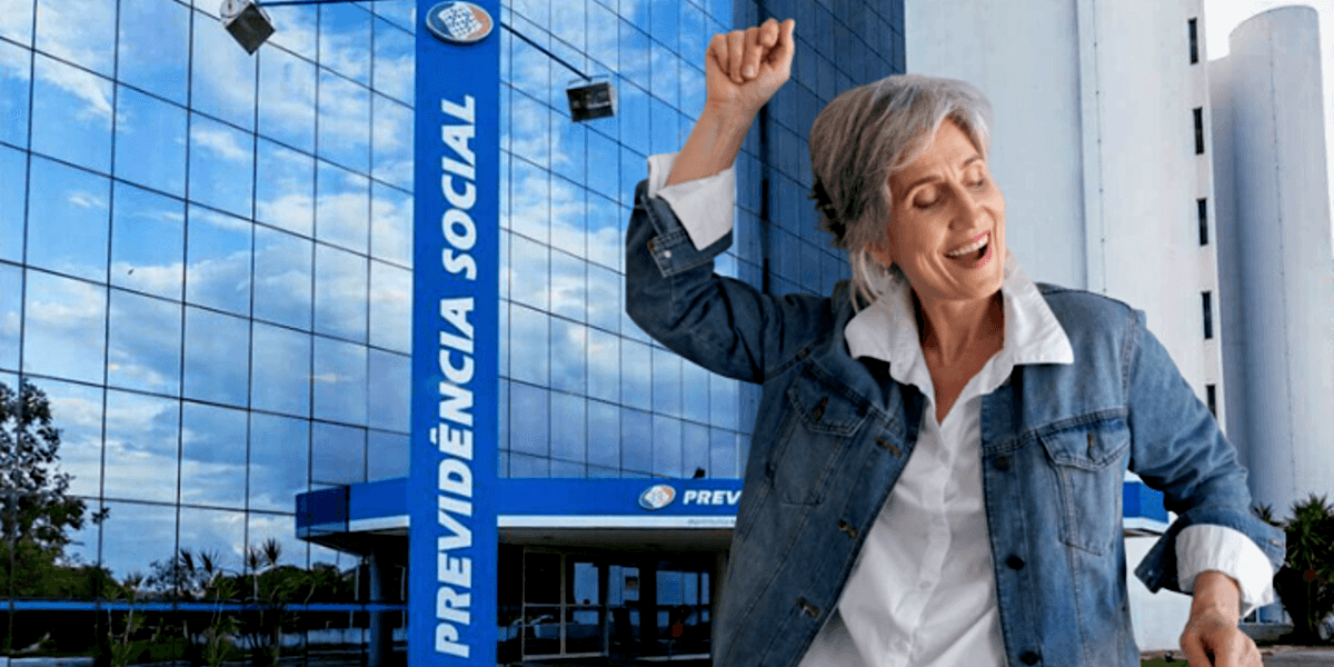 Notícia cai como um verdadeiro presente para milhares de aposentados e pensionistas do INSS (Foto Reprodução/Montagem/Tv Foco) Notícia cai como um verdadeiro presente para milhares de aposentados e pensionistas do INSS (Foto Reprodução/Montagem/Tv Foco)
