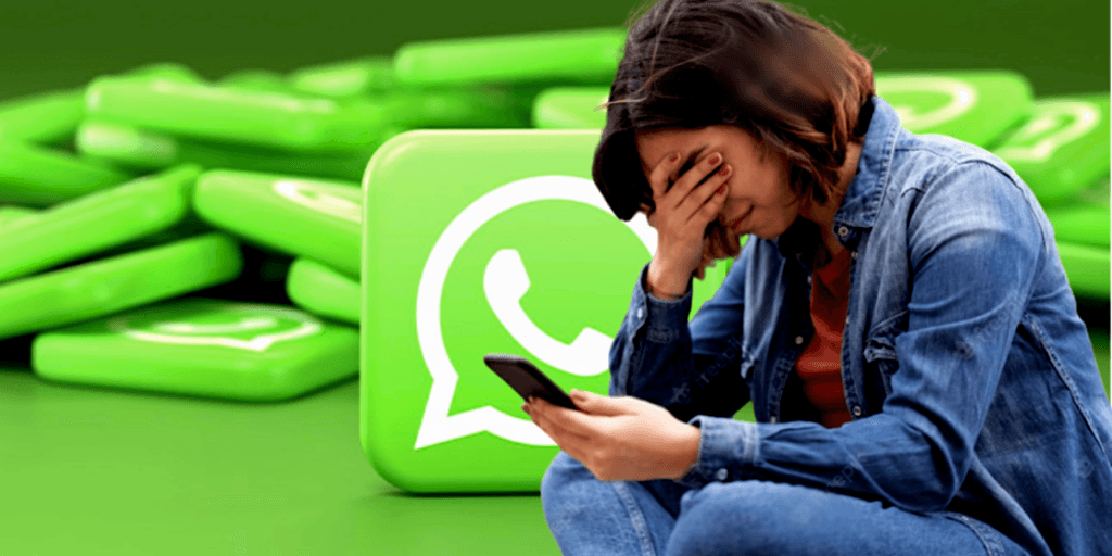 Fim da linha: Whatsapp deixa de funcionar em dezenas de celulares em AGOSTO e o seu pode ser um deles