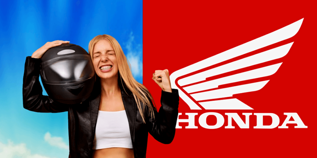 MENOS DE R$ 5 MIL: Honda lança SUPER MOTO no precinho para a felicidade de motoqueiros