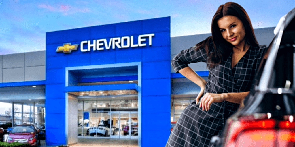 ATENÇÃO! Se você tem um carro da CHEVROLET na garagem precisa saber disso AGORA