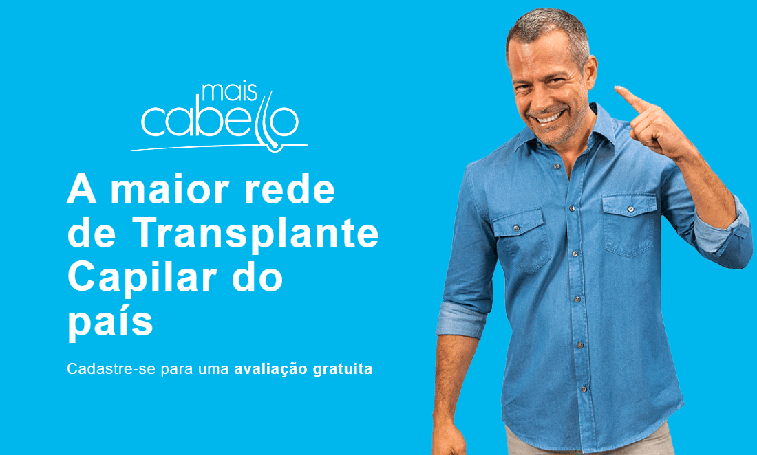 Malvino Salvador na interface do site oficial da empresa (Foto Reprodução/Mais Cabello)