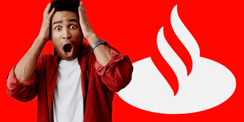 Encerramento de atividades: O fechamento de agência do Santander e comunicado oficial do banco