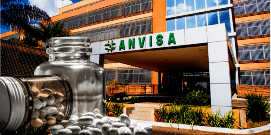 Alerta de RISCO e venda PROIBIDA: O produto arrancado com urgência pela ANVISA após denúncia