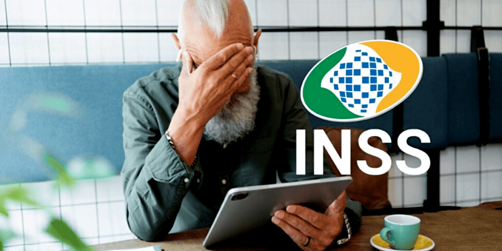 PÉSSIMA NOTÍCIA cai como bomba para beneficiários do INSS que podem ficar sem receber se não fizerem isso