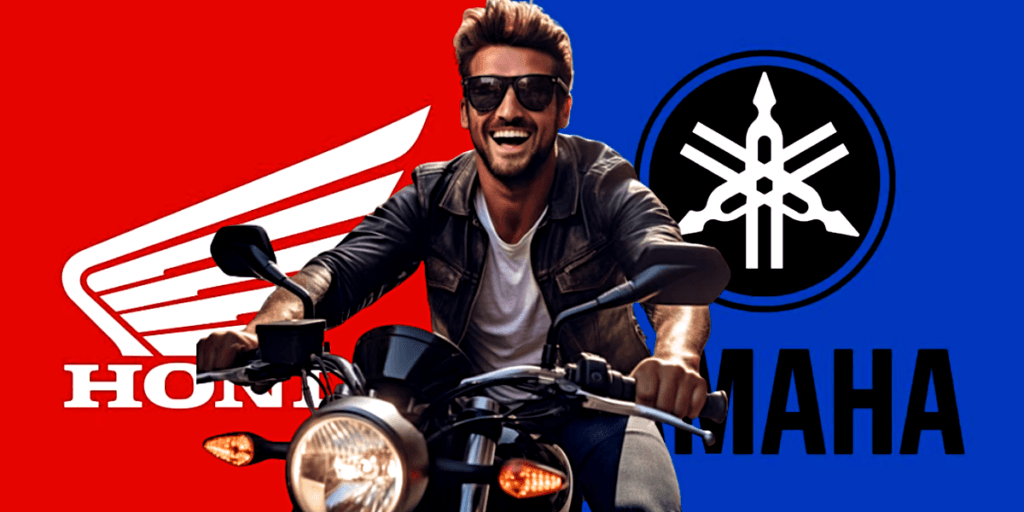 Honda e Yamaha por até R$9 mil: 4 motos INCRÍVEIS para você comprar sem se arrepender em 2023