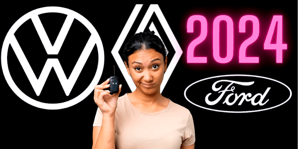 Eles não te contam isso: Pode se despedir, esses CARROS da Ford, Renault, Volks serão extintos em 2024