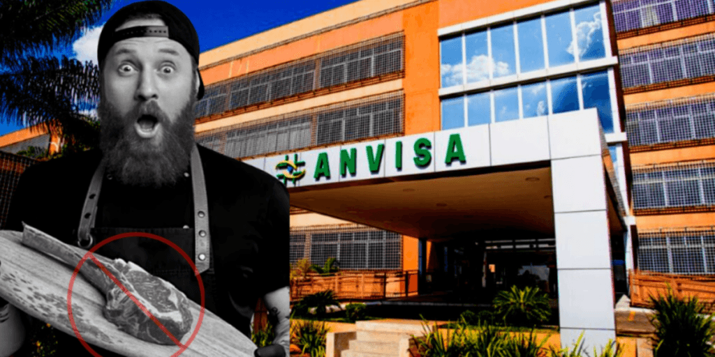 RISCO à saúde e venda PROIBIDA: A marca de carnes arrancada com urgência pela ANVISA após descoberta