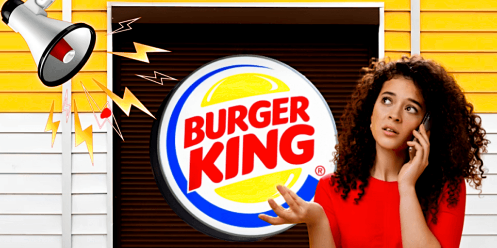 "Informamos": O fechamento de unidades do Burger-King no Brasil, motivo e comunicado da rede